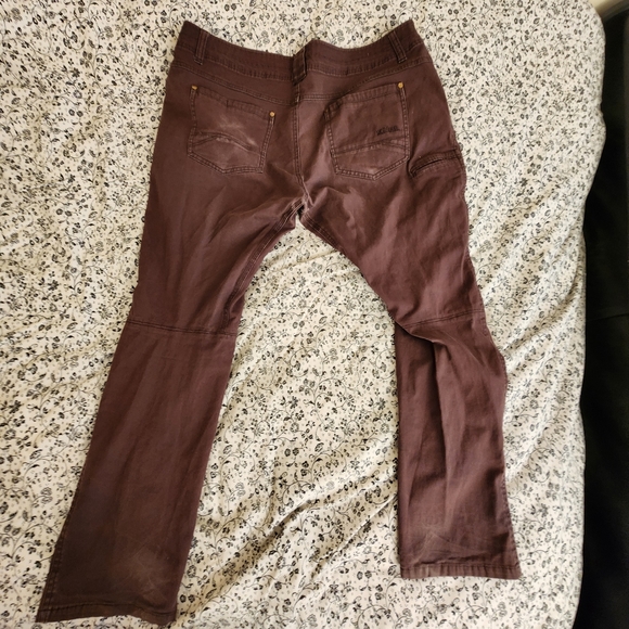 Kuhl Kanvas pants 40x32 - Picture 7 of 7